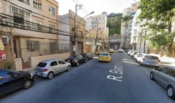 Condomínio Do Edifício Figueiredo em Rio De Janeiro