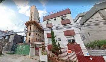 Condomínio Do Edifício Figueroa em Belo Horizonte