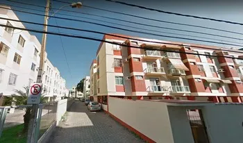 Imagem do Condomínio Do Edifício Filadélfia em Vitória