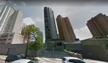 Imagem do Condomínio Do Edifício Filadélfia em Cascavel