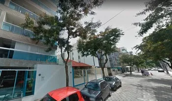 Imagem do Condomínio Do Edifício Filinto Netto em Vitória