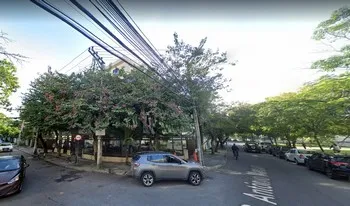 Condomínio Do Edifício Filippo I em Rio De Janeiro