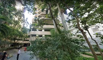 Condomínio Do Edifício Filippo Lippi em Rio De Janeiro