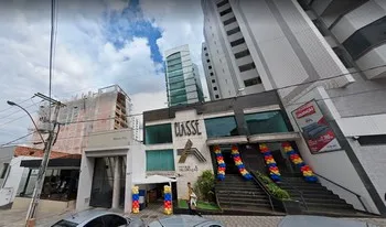 Imagem do Condomínio Do Edifício Filomena Pinto em Divinópolis