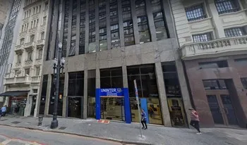 Condomínio Do Edifício Finabank em São Paulo
