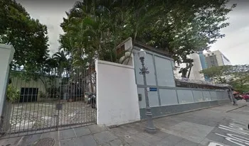 Condomínio Do Edifício Financial Center em Rio De Janeiro