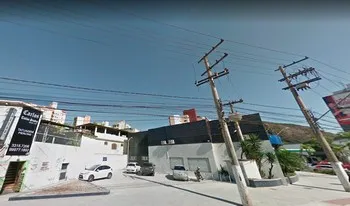 Imagem do Condomínio Do Edifício Findes em Vitória
