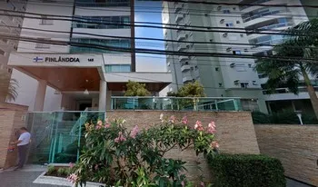 Imagem do Condomínio Do Edifício Finlandia em Blumenau