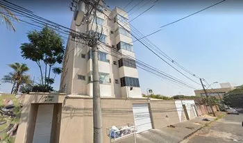 Imagem do Condomínio Do Edifício Finott em Uberlândia