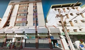 Imagem do Condomínio Do Edifício Fiorenza em Vila Velha