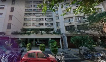 Condomínio Do Edifício Fiorenza em Rio De Janeiro