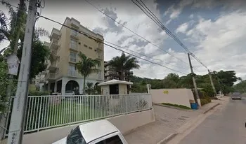 Imagem do Condomínio Do Edifício Fiori Di Itaipava em Petrópolis