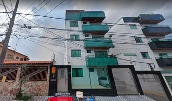 Imagem do Condomínio Do Edifício Firence Residence em Contagem