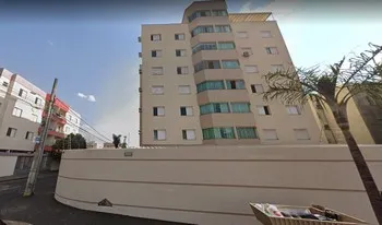 Imagem do Condomínio Do Edifício Firense em Uberlândia