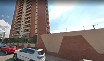 Imagem do Condomínio Do Edifício Firense em Maua