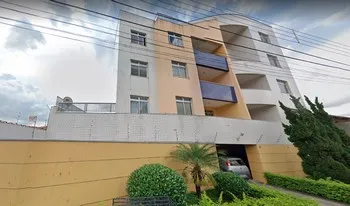 Imagem do Condomínio Do Edifício Firenze em Contagem