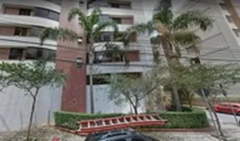 Condomínio Do Edifício Firenze em Belo Horizonte