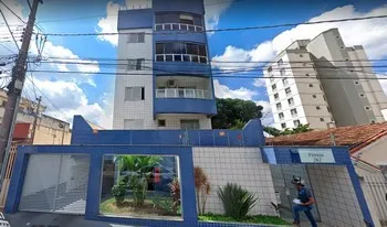 Imagem do Condomínio Do Edifício Firenze em Belo Horizonte