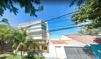 Condomínio Do Edifício Firenze em Rio De Janeiro