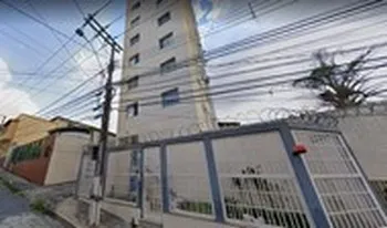 Condomínio Do Edifício Firenze em Belo Horizonte