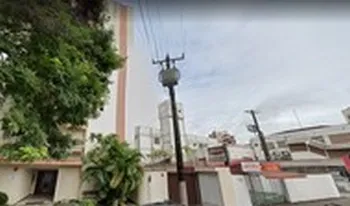 Imagem do Condomínio Do Edifício Firenze em Joinville