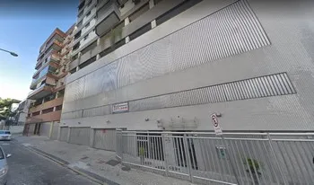 Condomínio Do Edifício Firenze em Rio De Janeiro