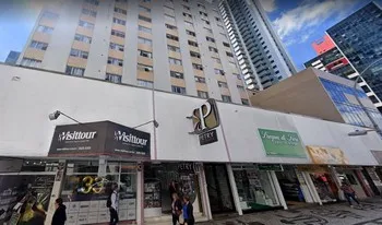 Condomínio Do Edifício Firenze em Curitiba