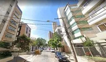 Condomínio Do Edifício Firenze em Belo Horizonte
