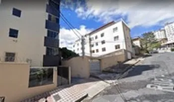 Condomínio Do Edifício Firenze em Belo Horizonte