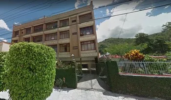 Imagem do Condomínio Do Edifício Firenze em Teresópolis