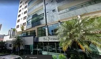 Condomínio Do Edifício Firenze em Belo Horizonte