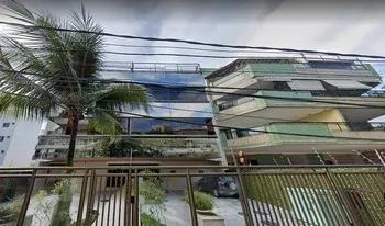 Condomínio Do Edifício Firenze em Rio De Janeiro