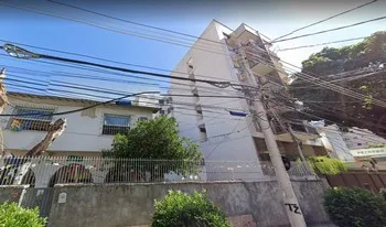 Condomínio Do Edifício Firenze em Rio De Janeiro