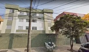 Condomínio Do Edifício Firenze em Belo Horizonte