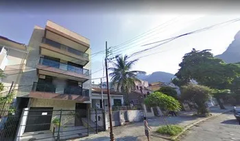 Condomínio Do Edifício Firenze em Rio De Janeiro