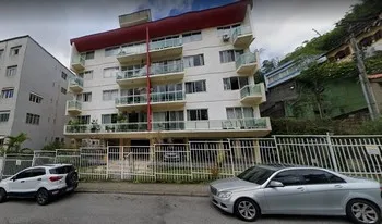 Imagem do Condomínio Do Edifício Firenze em Petrópolis