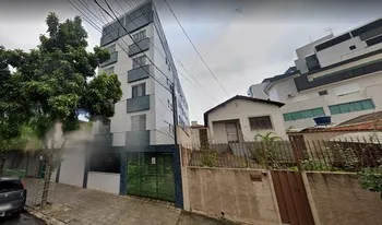 Condomínio Do Edifício Firenze em Belo Horizonte