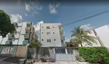 Imagem do Condomínio Do Edifício Firenze em Jaboatão Dos Guararapes