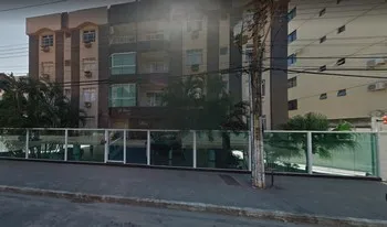 Imagem do Condomínio Do Edifício Firenze. em Guarapari