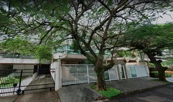 Condomínio Do Edifício Firenze em Rio De Janeiro