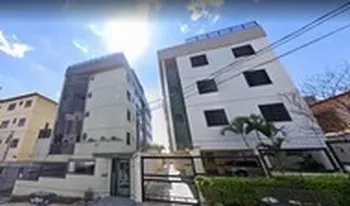 Condomínio Do Edifício Firenze em Belo Horizonte