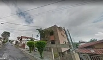 Condomínio Do Edifício Firenze em Belo Horizonte