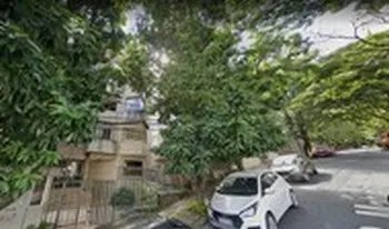 Condomínio Do Edifício Firenzi em Belo Horizonte