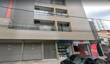 Imagem do Condomínio Do Edifício Firenzze em Divinópolis