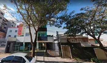 Imagem do Condomínio Do Edifício Fireze em Contagem