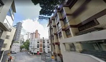 Condomínio Do Edifício Firmino Caetano em Belo Horizonte