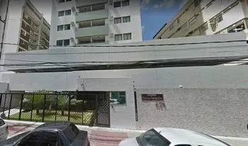 Imagem do Condomínio Do Edifício Firmino Fernandes em Recife