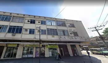 Condomínio Do Edifício Firmino Fragoso em Rio De Janeiro