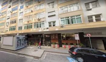 Condomínio Do Edifício Firmo Pereira em Rio De Janeiro