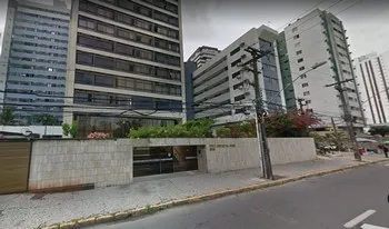 Imagem do Condomínio Do Edifício First Crystal Home em Recife